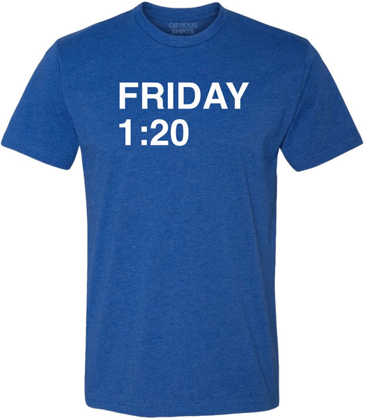 Chicago Cubs Mitchell & Ness Woodmark Slub Long Sleeve T-Shirt - Light Blue