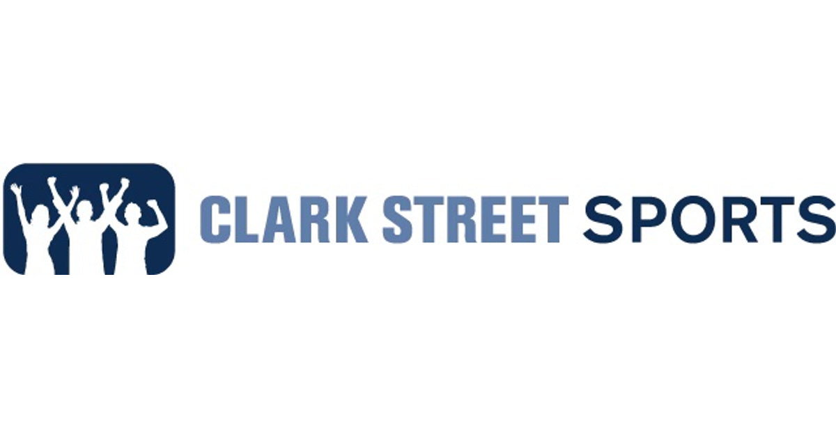 The picture clarkstreetsports.com shows when its homepage is shared