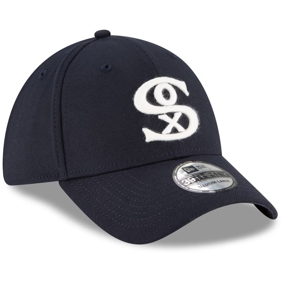 Chicago White Sox New Era 2-Time World Series Champions Cooperstown  Collection Fashion Color Undervisor 59FIFTY