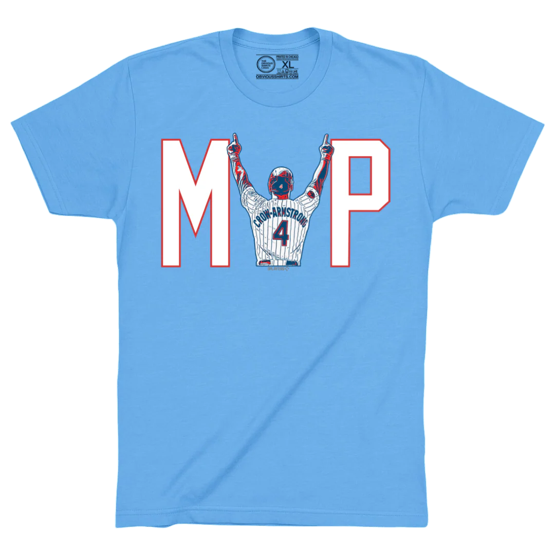 MVP Obvious Shirts