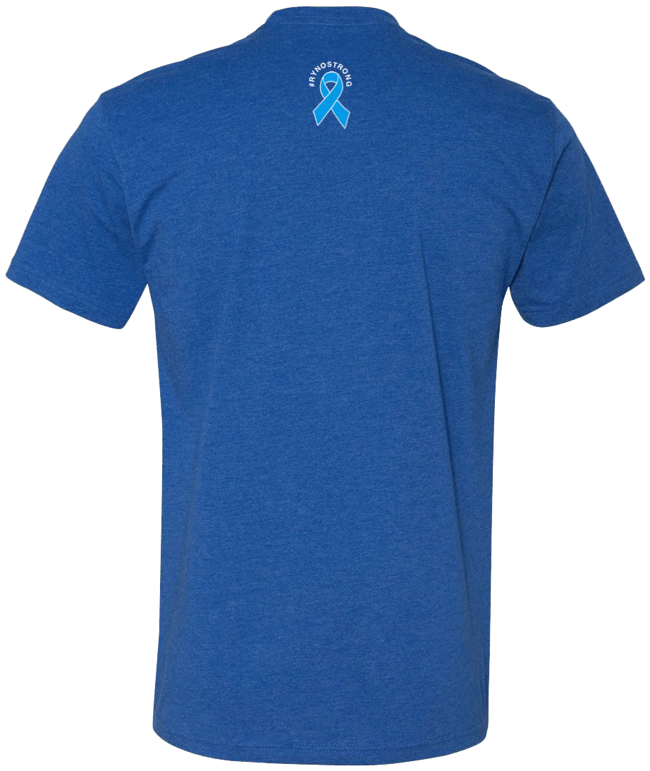 RYNO STRONG 23 T-Shirt – Clark Street Sports