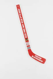 Chicago Blackhawks Bedard 17" Mini Hockey Stick
