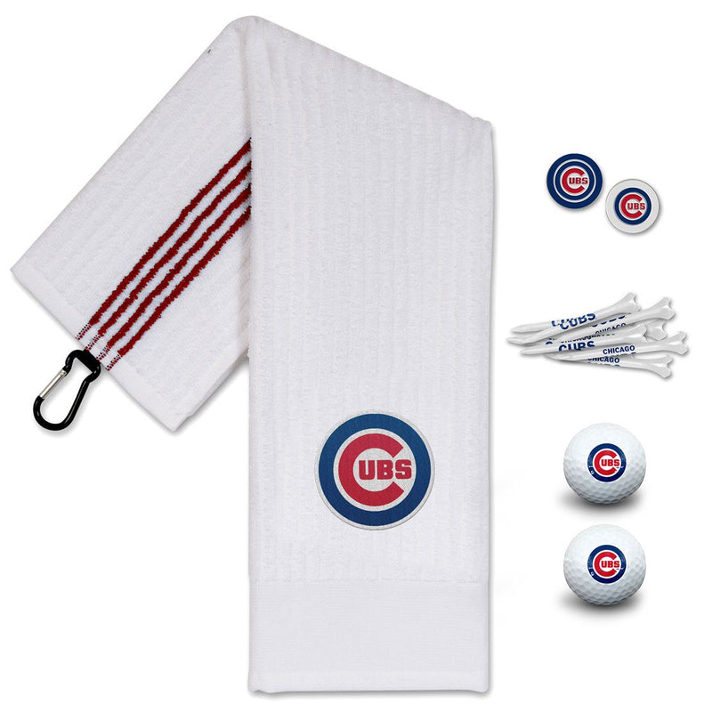 Chicago Cubs Golf Gift Sets