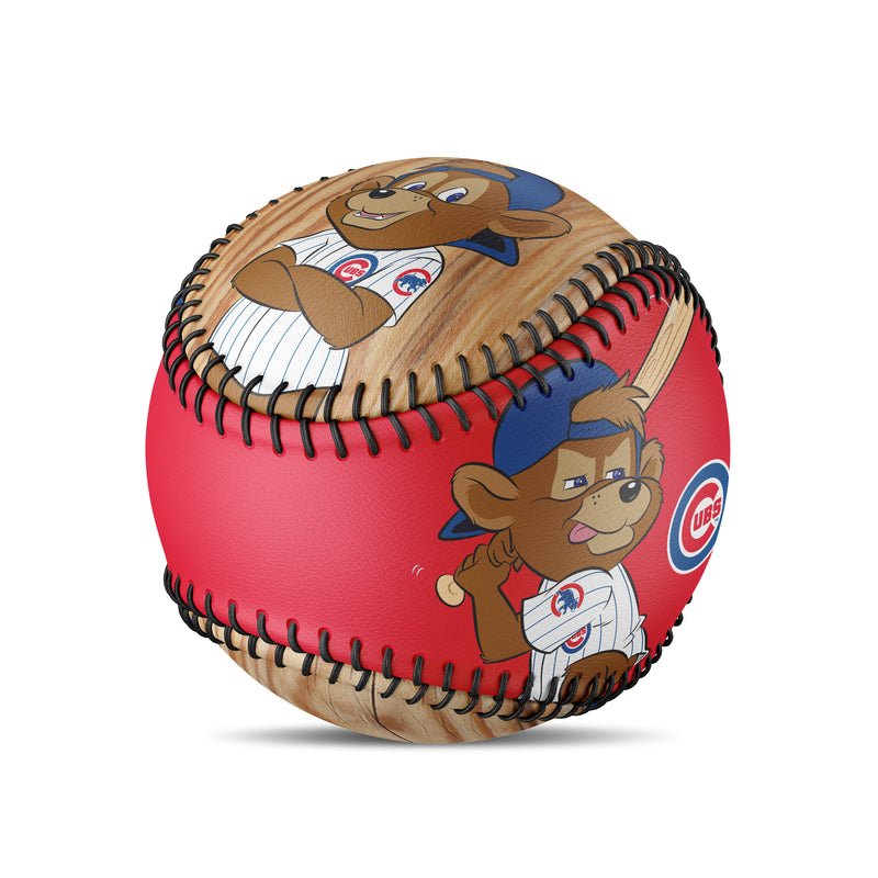 Chicago Cubs Mascot Ball