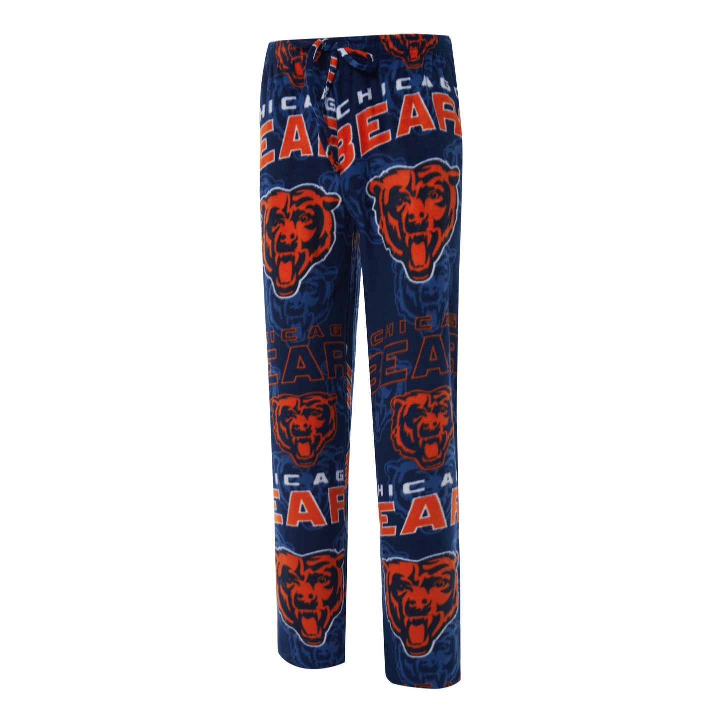 Chicago Bears Unisex Pinnacle Pajama Pants