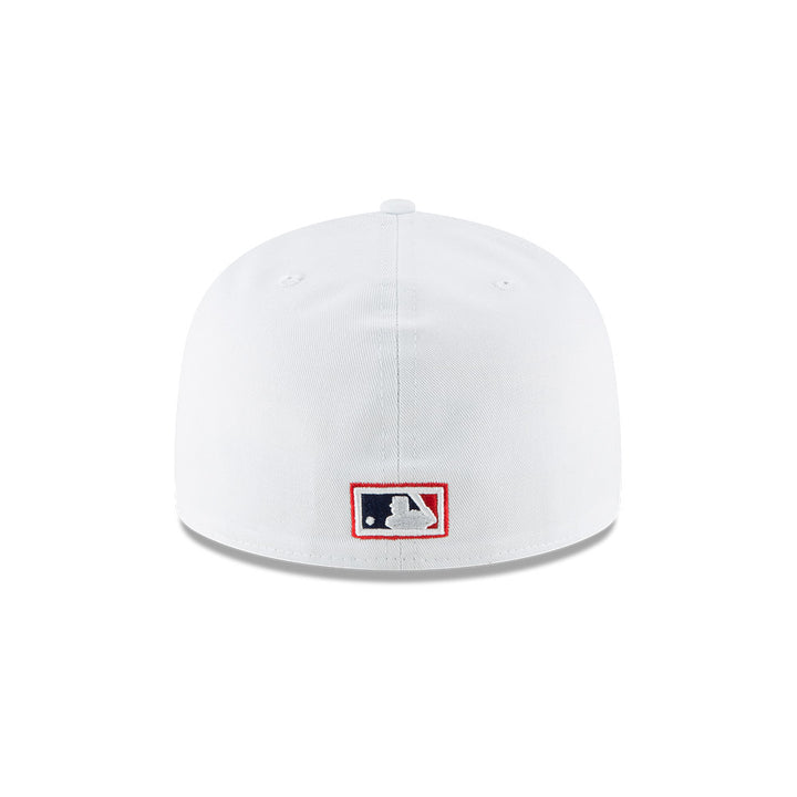 New Era 1917 Cooperstown Fitted Hat 6 7/8