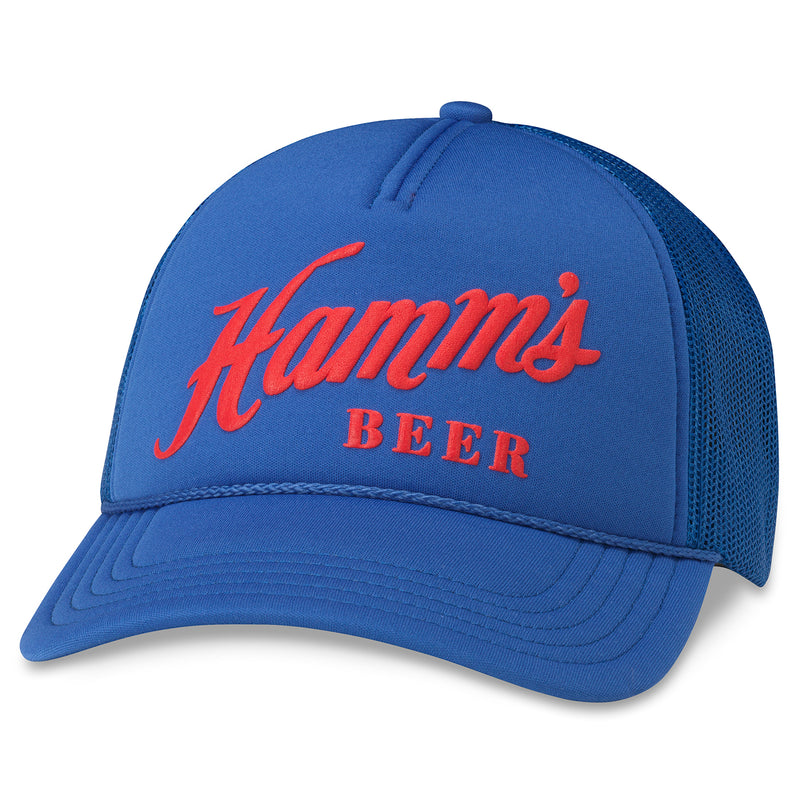 Hamm's Royal Valin Meshback Adjustable Hat