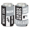 Chicago White Sox 12 oz. Block Can Cooler
