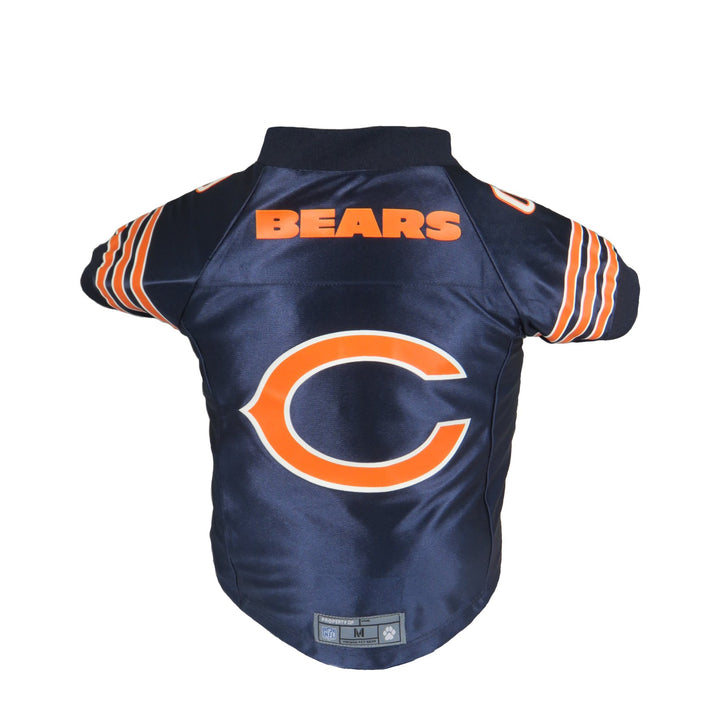 Chicago Bears Football Jerseys - Clark Street Sports