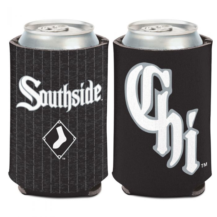 Chicago White Sox Southside City Connect Can Cooler