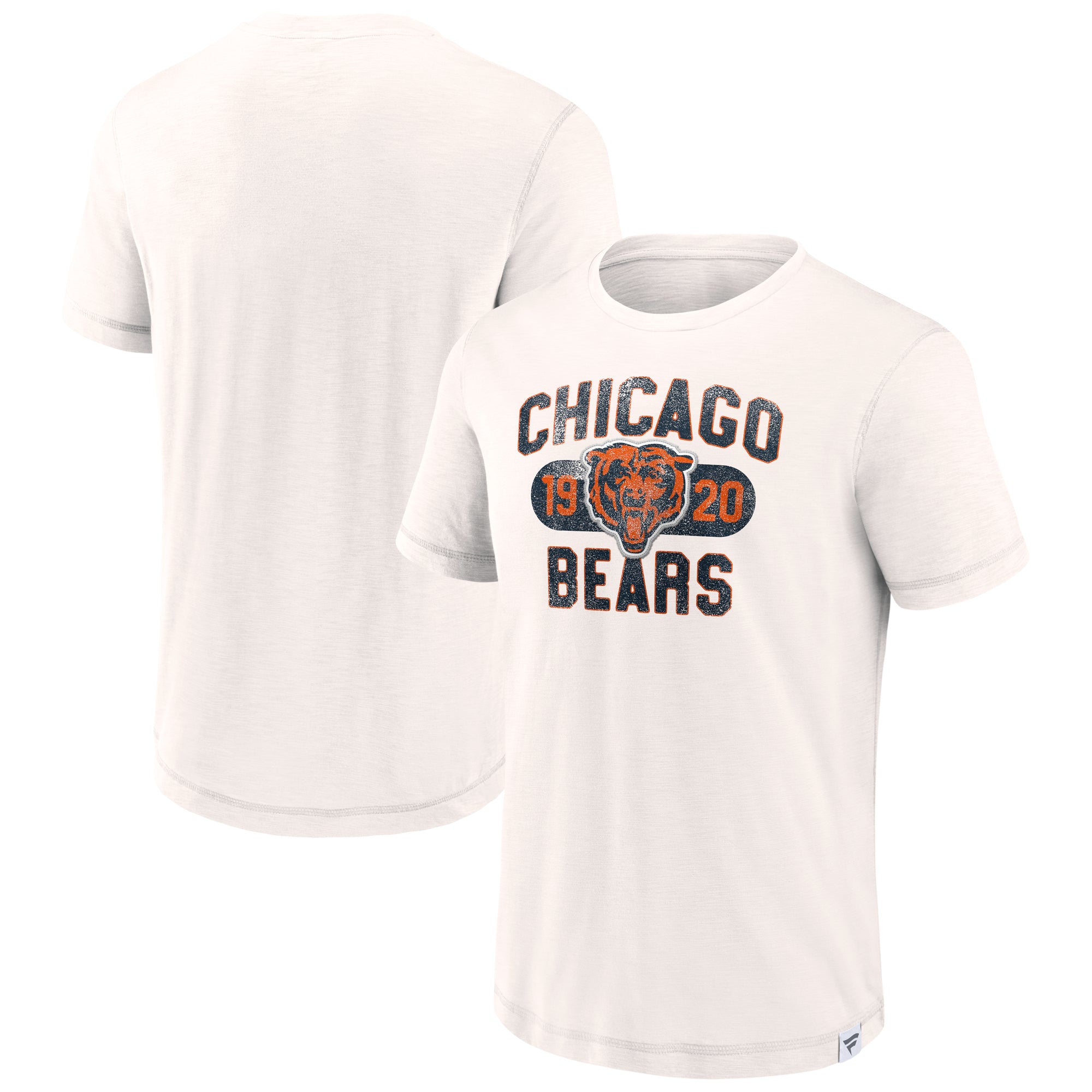 Chicago bears best sale performance shirt