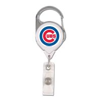 Chicago Cubs Premium Retractable Badge Holder