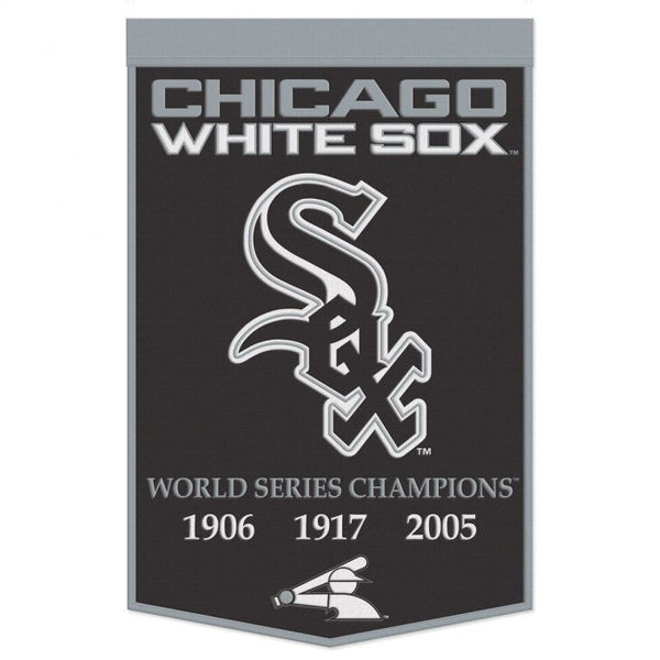 2005 Chicago White Sox MLB World Series Champions Jersey Patch (Discontinued Version)