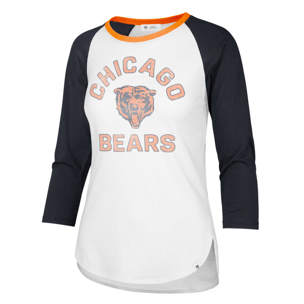 Chicago Bears Da Bears logo 2022 T-shirt – Emilytees – Shop trending shirts  in the USA – Emilytees Fashion LLC – Store  Collection Home  Page Sports & Pop-culture Tee