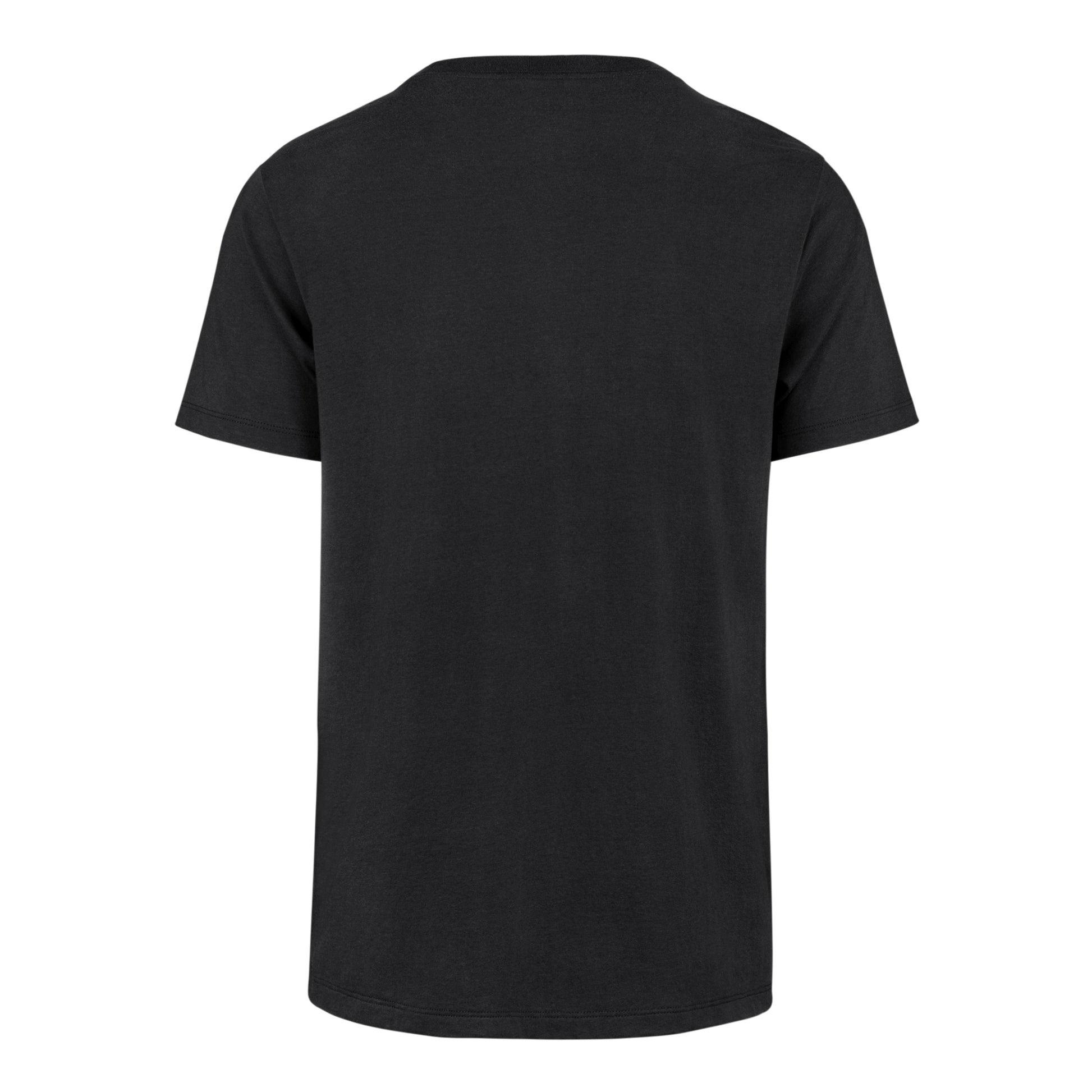 Chicago Cubs Flint Black Imprint Franklin T-Shirt – Clark Street Sports