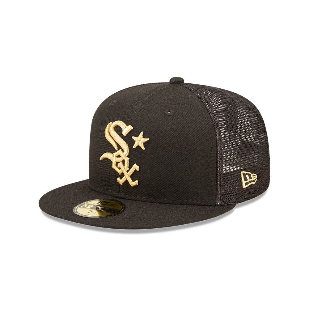 Chicago White Sox 2022 All Star Game New Era 59FIFTY On-Field Fitted Hat