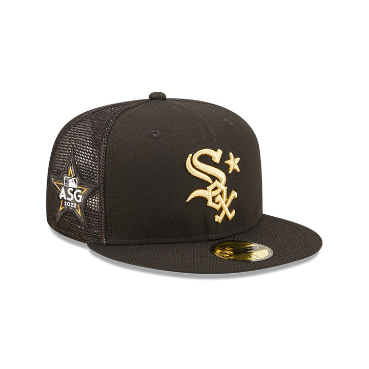 Chicago White Sox 2022 All-Star Game Hat 7 3/4