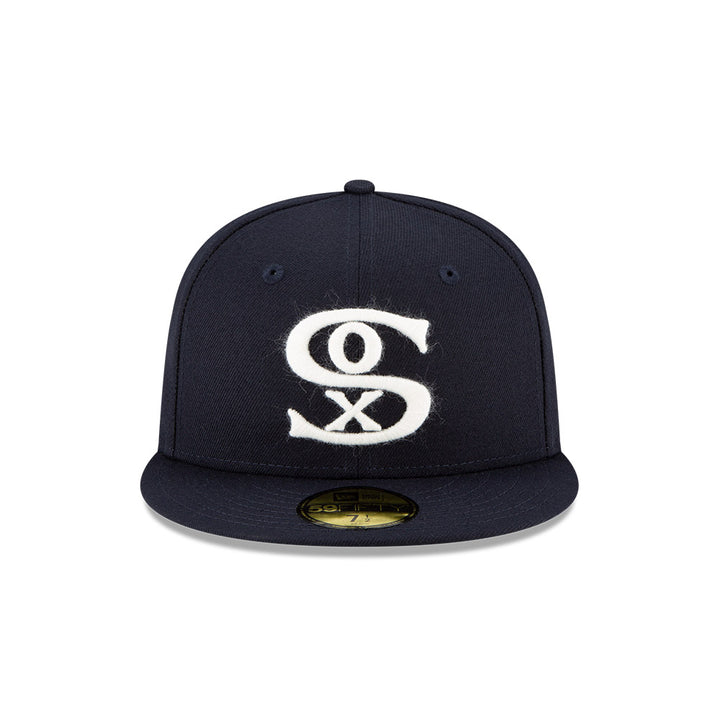 Chicago White Sox New Era Navy 2021 Field of Dreams 59FIFTY Fitted