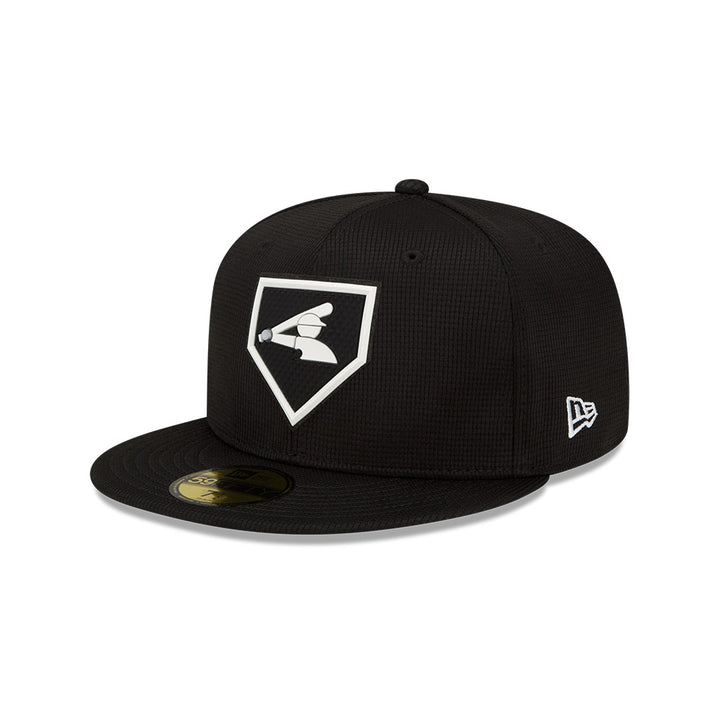 Chicago White Sox 2022 Clubhouse New Era 59FIFTY Fitted Hat