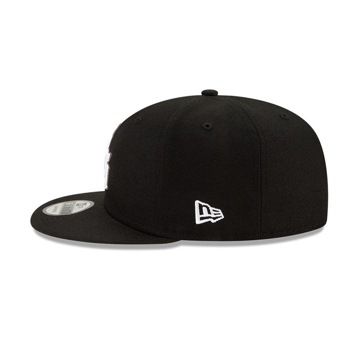 Chicago White Sox City Connect 9FIFTY Snapback Hat