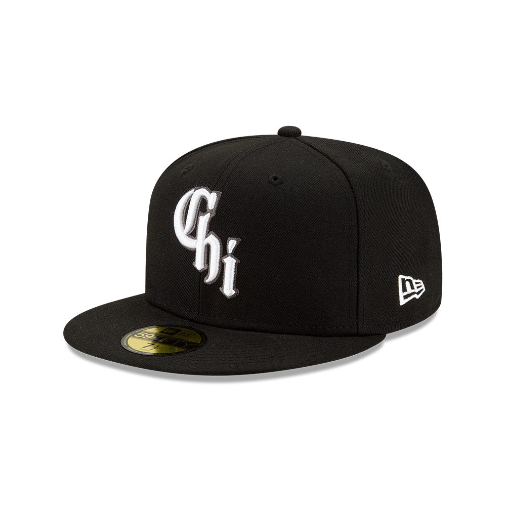 Chicago White Sox City Connect 59FIFTY Fitted Hat by New Era – Clark ...
