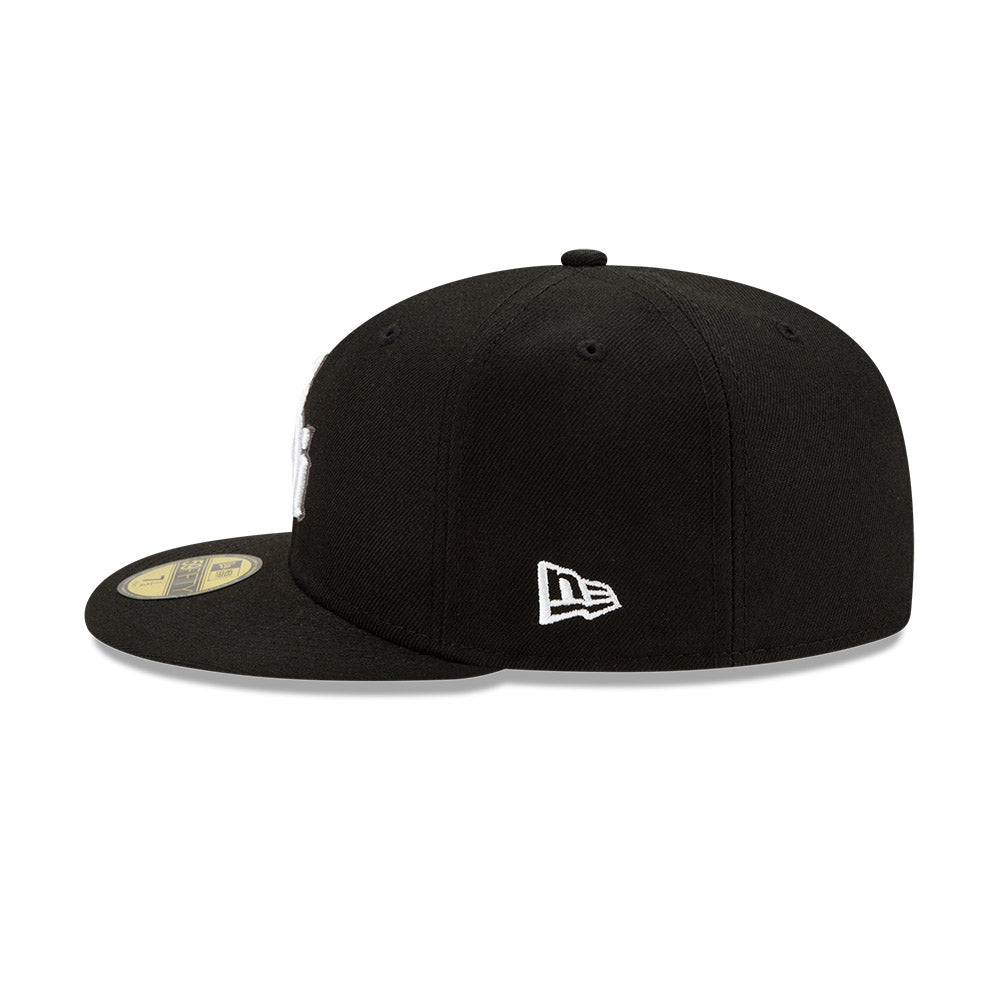 Chicago White Sox City Connect 59FIFTY Fitted Hat by New Era