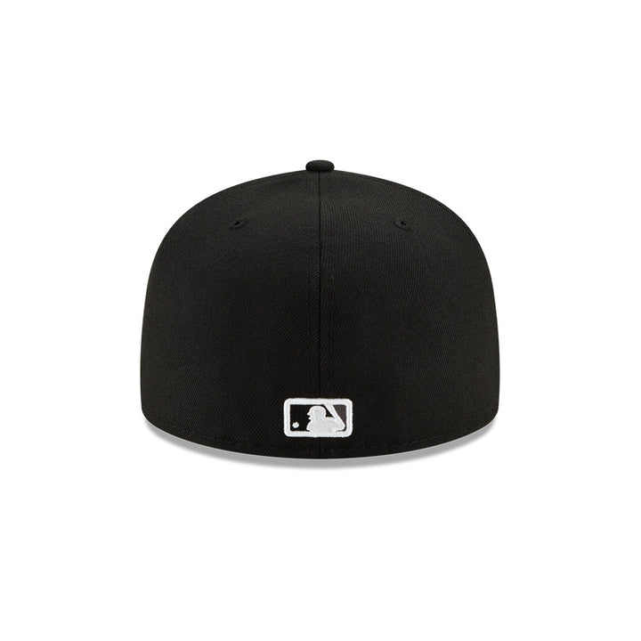 Chicago White Sox City Connect 59Fifty Fitted Cap by MLB x New Era