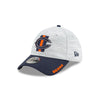 Chicago Bears 2021 On Field Training 39THIRTY Flex Fit Hat