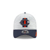 Chicago Bears 2021 On Field Training 39THIRTY Flex Fit Hat