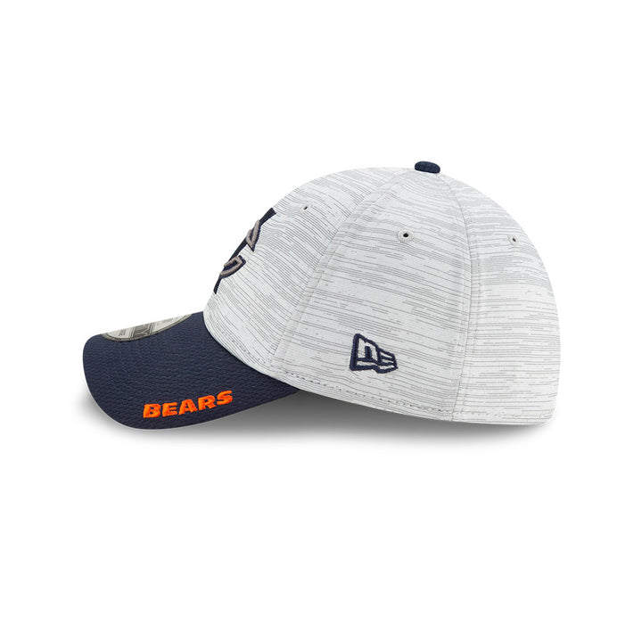 Chicago Bears 2021 On Field Training 39THIRTY Flex Fit Hat - Clark Street  Sports