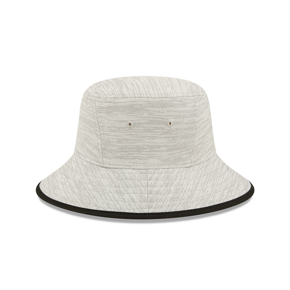 Sostex New York Bucket Hat – Old German – Printed – Bucket Hat