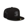 Chicago White Sox 2022 Batting Practice New Era 59FIFTY Fitted Hat