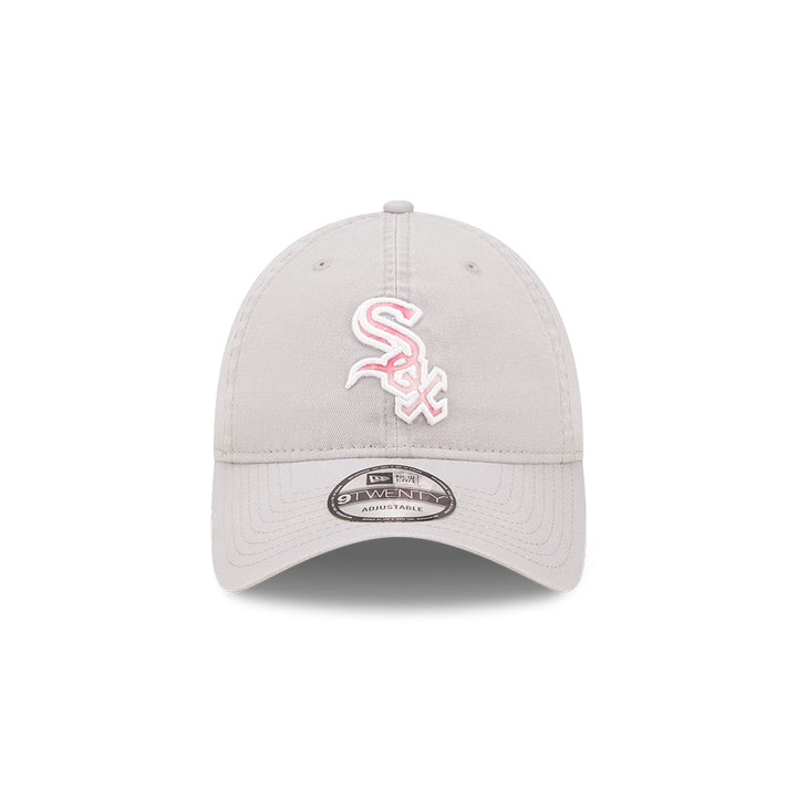Official New Era MLB Mothers Day Chicago White Sox 9TWENTY Cap D01_2