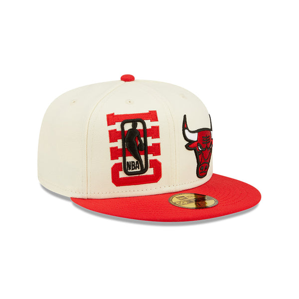 New Era, Accessories, Brand New New Era Vintage Chicago Bulls 6x Nba  World Champs Snapback