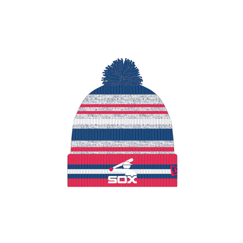 Chicago White Sox Sport Knit Hat