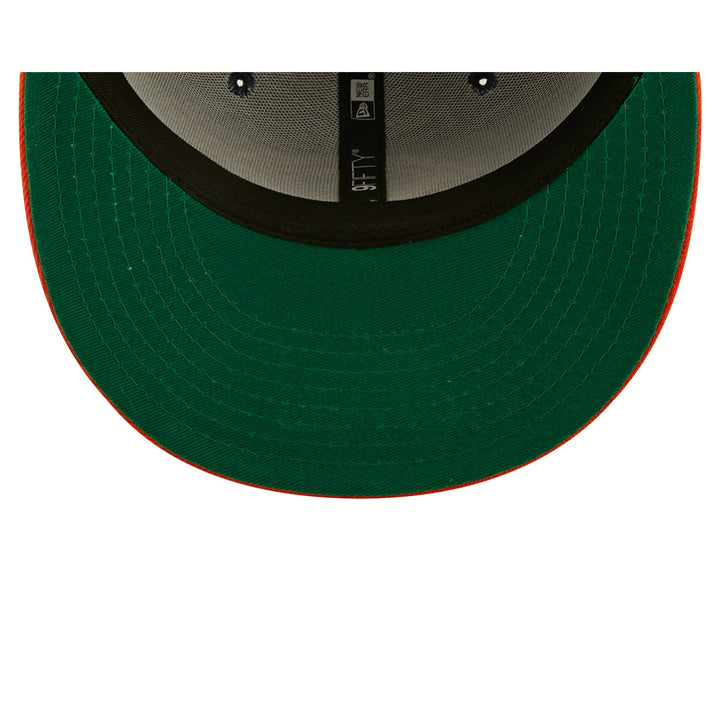 How to Find the Perfect Hat Part 2, 9FIFTY Snapback