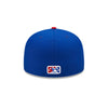 Iowa Cubs Marvel MiLB New Era 59FIFTY Fitted Hat