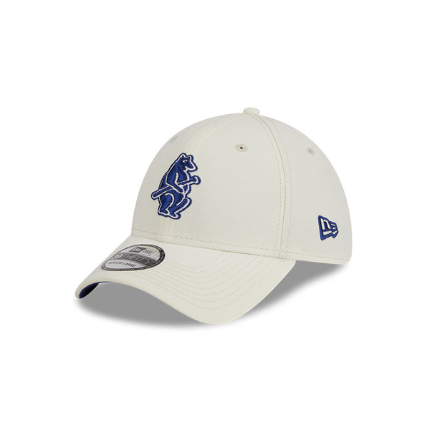 3930 Los Angeles Dodgers Fitted Cap