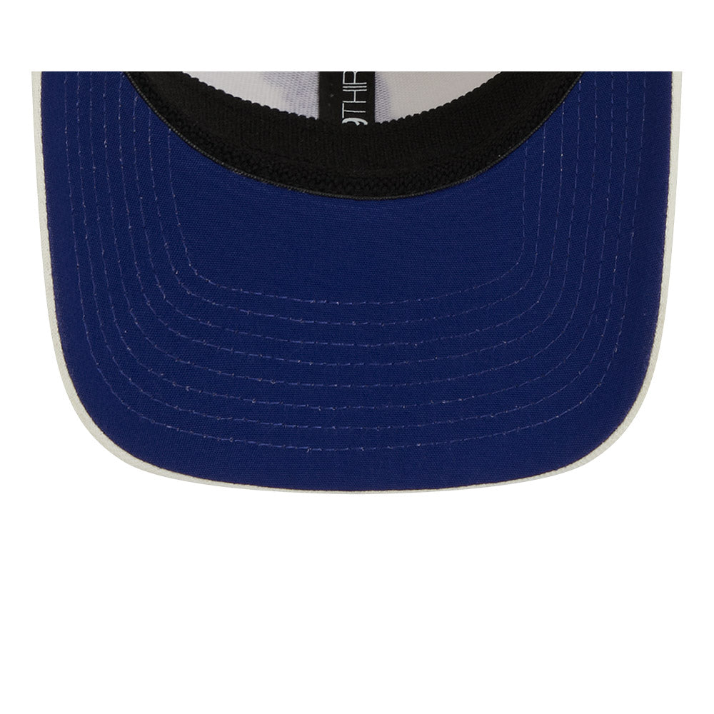Chicago Cubs Classic Chrome Active New Era 39THIRTY Flex Fit Hat – Clark  Street Sports