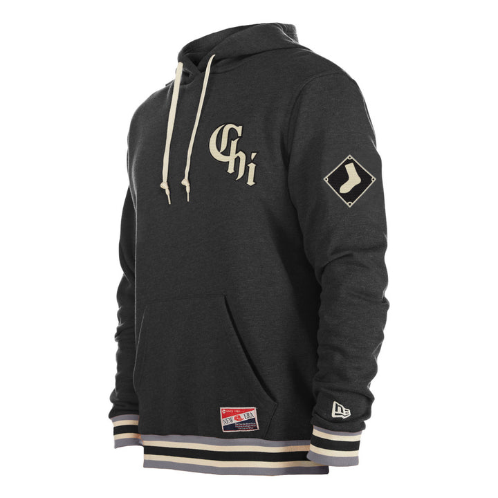 47 Brand Chicago White Sox Shortstop Hoodie