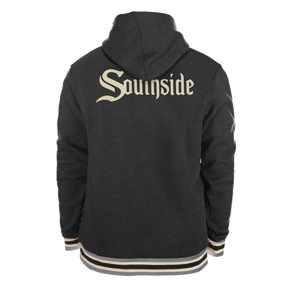 Chicago White Sox SouthSide Throwback Hoodie