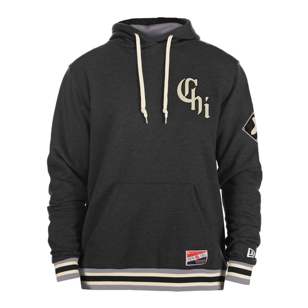 Chicago White Sox SouthSide Throwback Hoodie