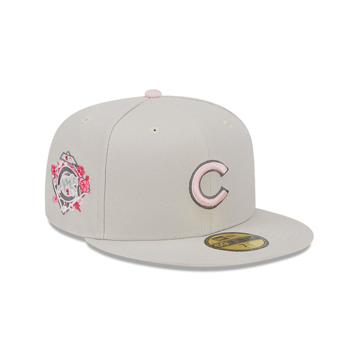 Chicago Cubs 2023 Mother's Day New Era 59FIFTY Fitted Hat - Clark Street  Sports