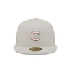 Chicago Cubs 2023 Mother's Day New Era 59FIFTY Fitted Hat - Clark Street  Sports