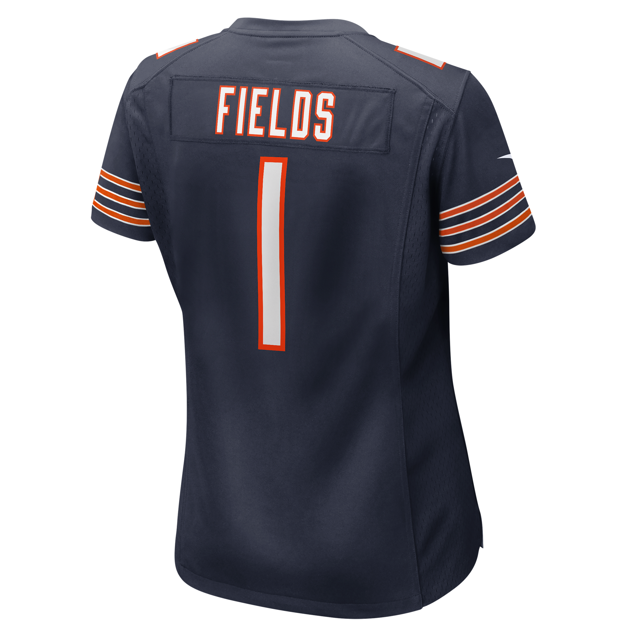 justin fields official jersey