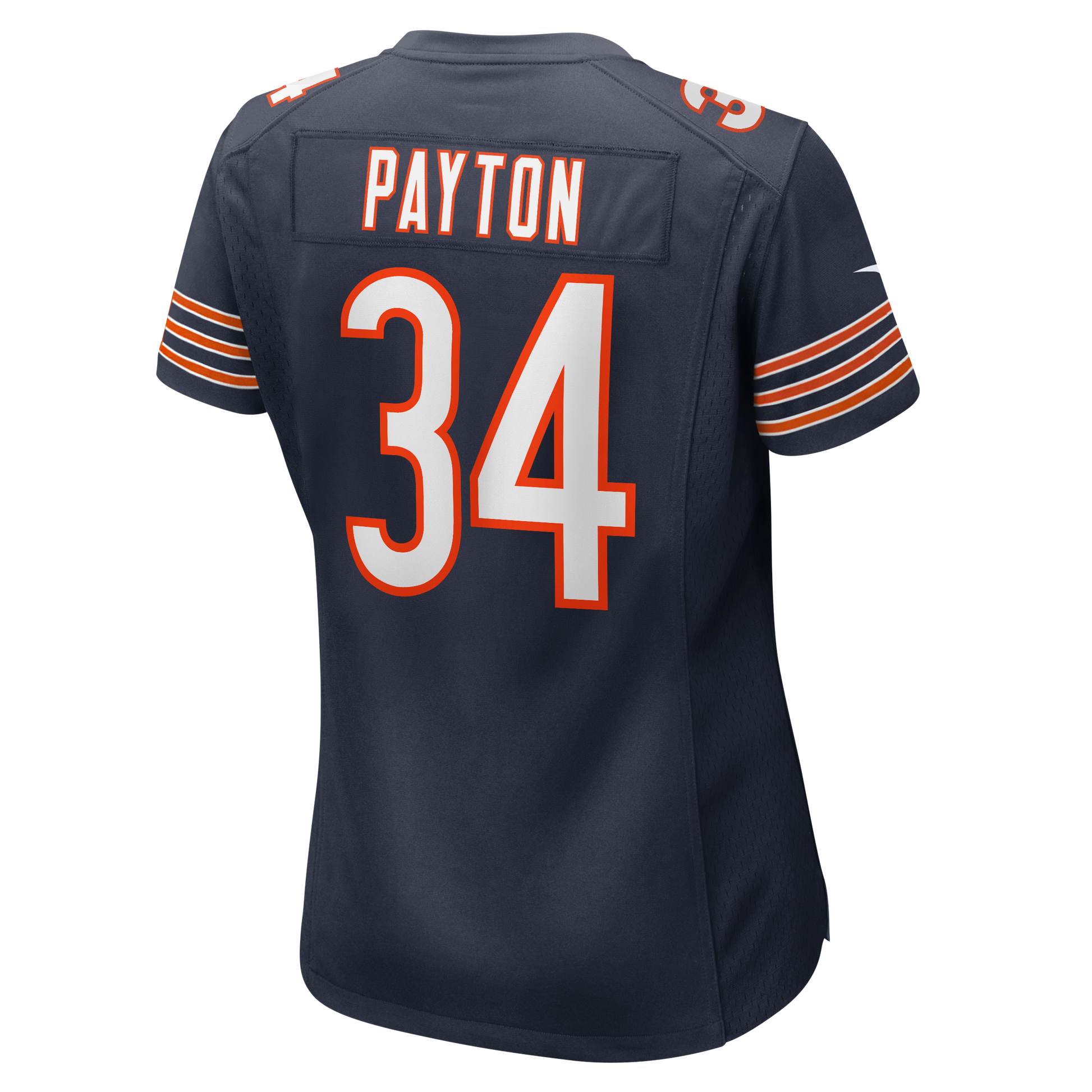 Ladies walter top payton jersey