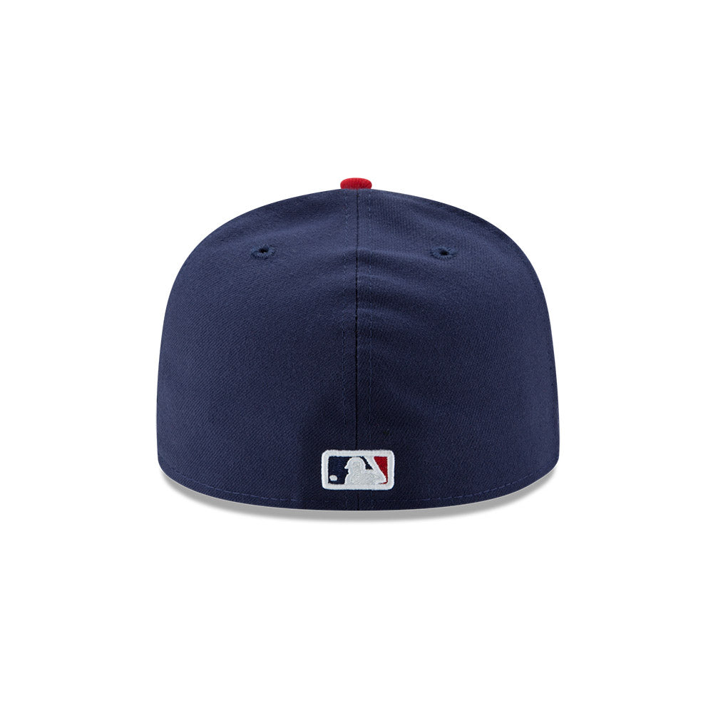 New Era Chicago White Sox MLB Chicago Sox 2025 Batting Practice Low 59fifty Fitted Hat New Era Chicago White Sox MLB Chicago Sox 2025 Batting Practice Low 59fifty Fitted Hat