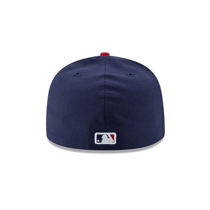 New York Mets AC-ONFIELD ALTERNATE-2 Hat by New Era