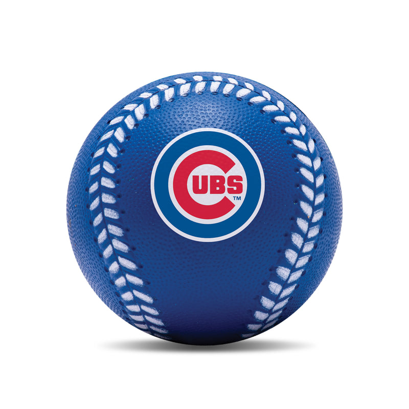 Chicago Cubs Foam Stress Ball