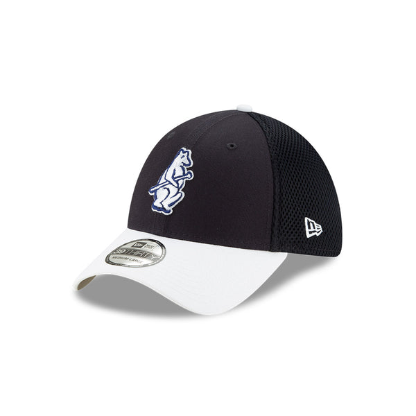 Men's Toronto Blue Jays New Era White/Red Cooperstown Collection